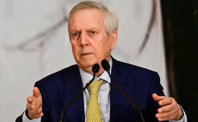 Fenerbahçe'den olağan genel kurul açıklaması!