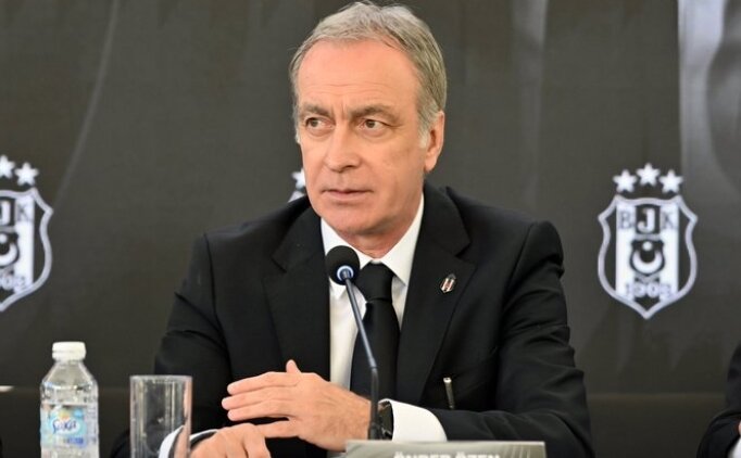 Önder Özen'den kura sonrası ilk sözler!