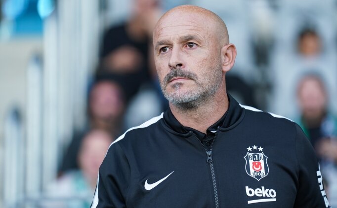 Italiano'dan derbi seferberliği! Kendini tesise kapadı