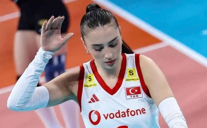 '2 KUPA İÇİN ÇOK MUTLUYUZ!'