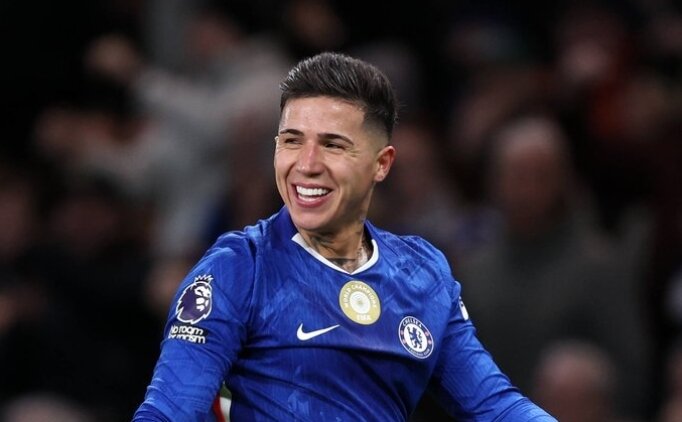 Enzo Fernandez, rekor bedelle Manchester City'de!