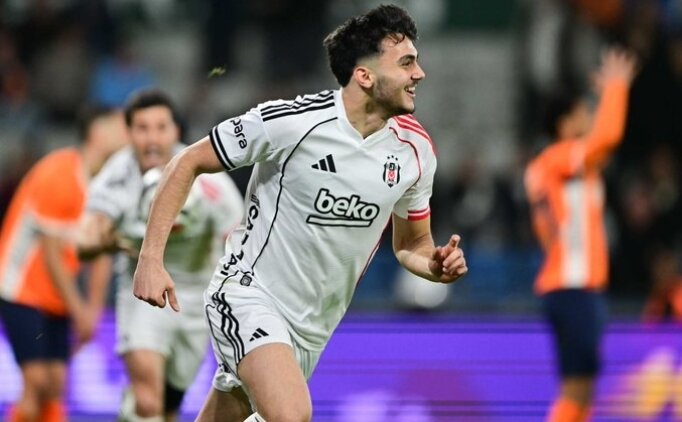 Beşiktaş, Mustafa Erhan'ın transferini iptal etti!