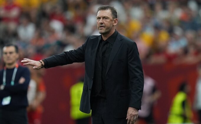 Tony Popovic: 