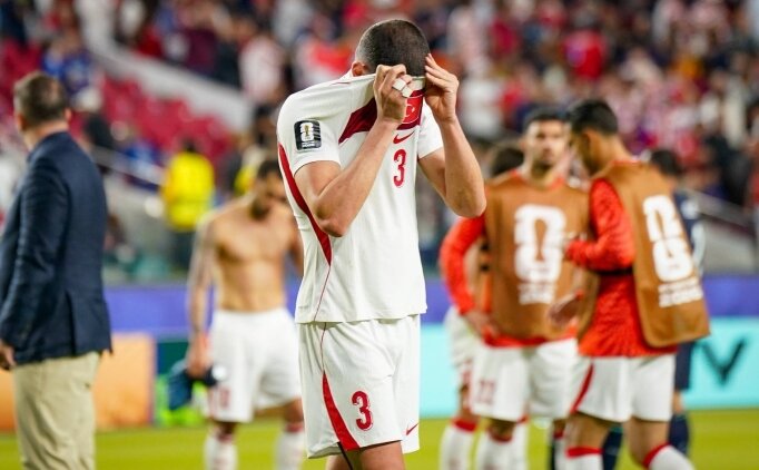 Merih Demiral: 