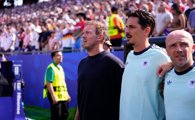 Julian Nagelsmann