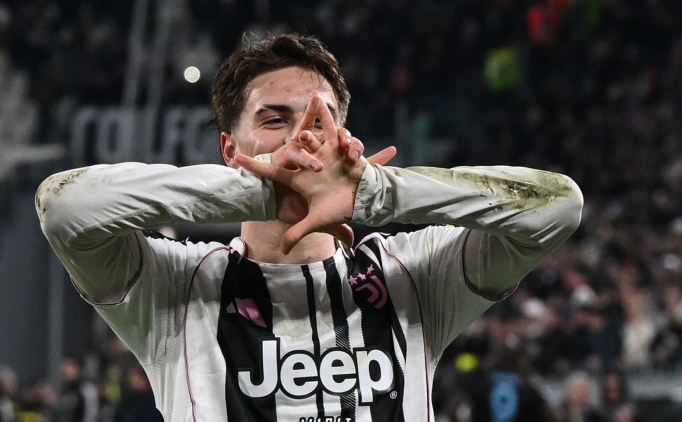 Juventus'ta Kenan Y�ld�z ve Kostic att�, Napoli da��ld�!