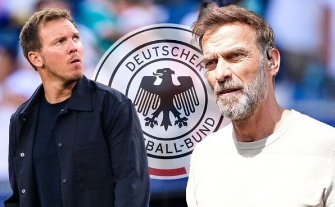 Julian Nagelsmann