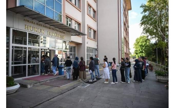 MEB AGS sonuçları sorgulama ekranı 2026: AGS sonuçları açıklandı mı, saat kaçta açıklanacak?