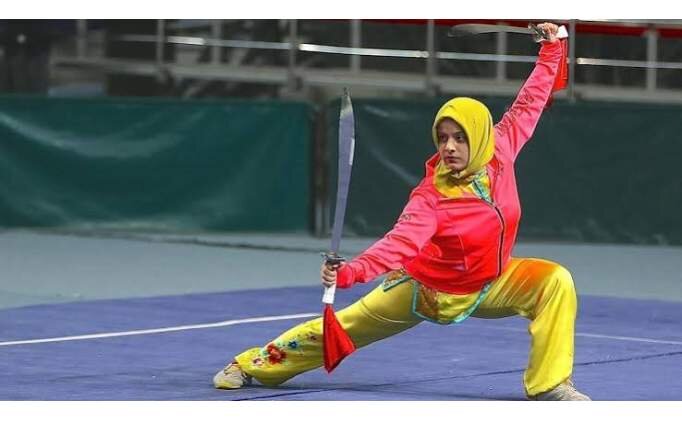 Wushu Nedir? Wushu Branşları ve Temel Kurallar