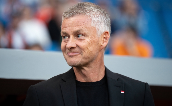 Manchester United'da Solskjaer sesleri!