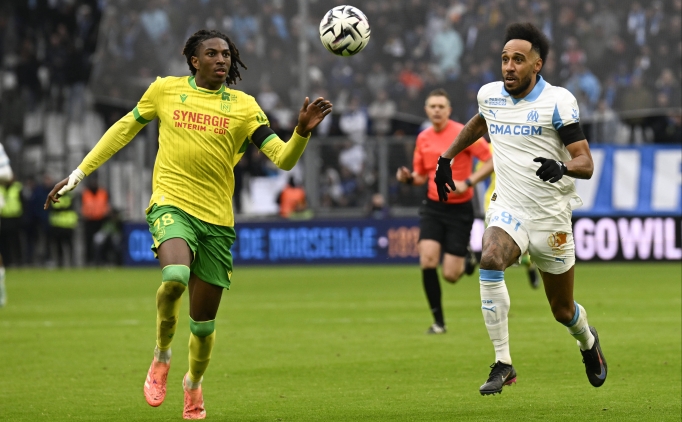 Marsilya 9 kişi kaldı, evinde şok yaşadı