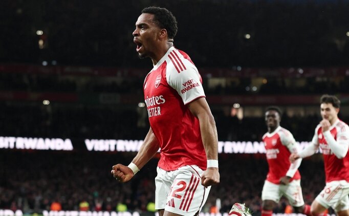 Arsenal, Chelsea'ye �ans tan�mad�!