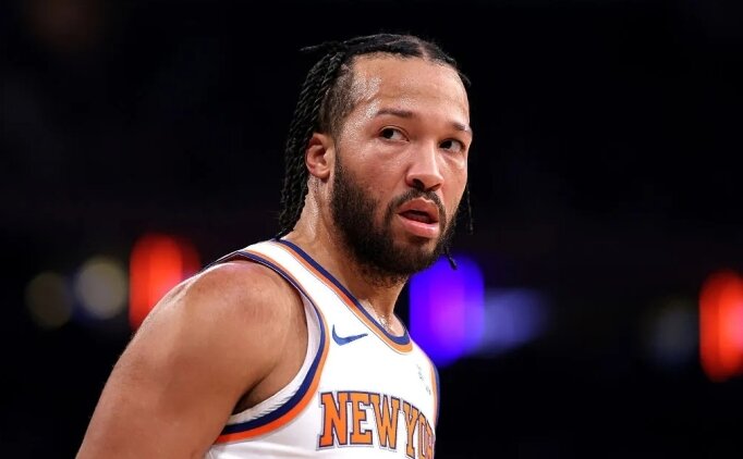 Jalen Brunson, 'New York'un Kralı' unvanını neden reddettiğini açıkladı