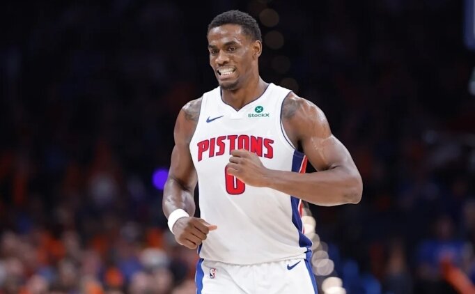 Jalen Duren ile Pistons'ın kontrat beklentileri arasında büyük fark var