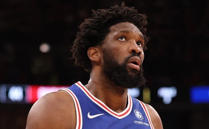 Rich Paul, Joel Embiid'in çalışma disiplinine yönelik şüphelere yanıt verdi