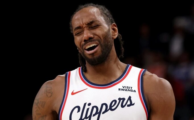 NBA, Los Angeles Clippers'a 5 kez ilk tur draft hakkı kaybı cezası verdi