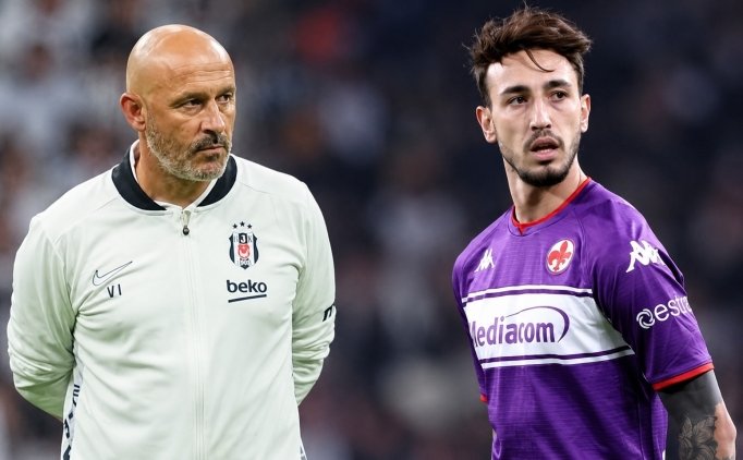 Castrovilli'den Italiano'ya övgü!