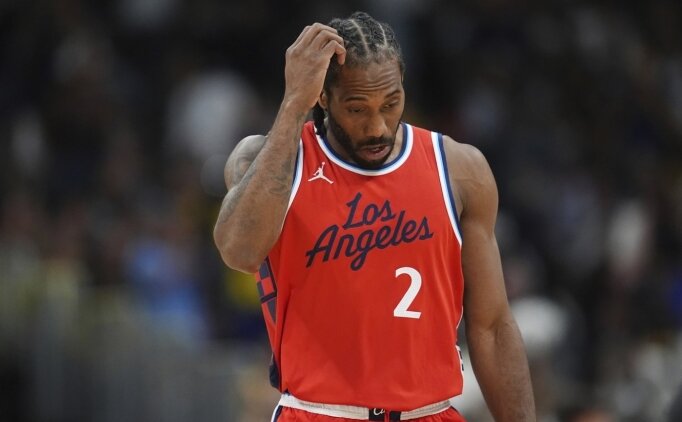 Kawhi'dan NBA soruşturmasına yanıt: 'Sorumluluğu kabul ediyorum'