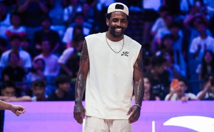 Mavericks, Ocak ayında Kyrie Irving'in takas piyasasını yoklayabilir