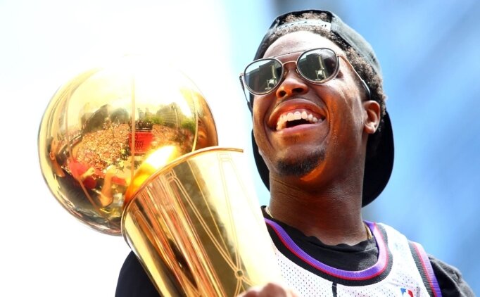 Kyle Lowry'nin forma emekliliği tarihi belli oldu