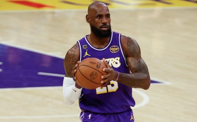 Durant: 'LeBron, Sixers'ın ihtiyaç duyduğu denge unsuru olabilir'