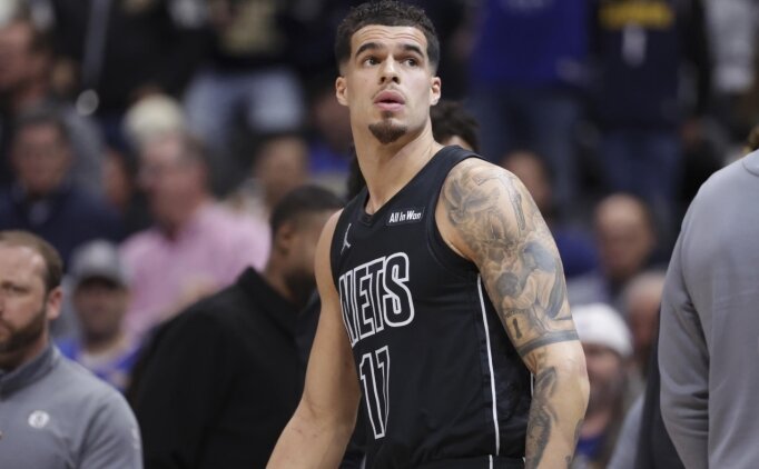 Michael Porter Jr.'ın uzatma talebi: Yıllık 40 milyon dolar