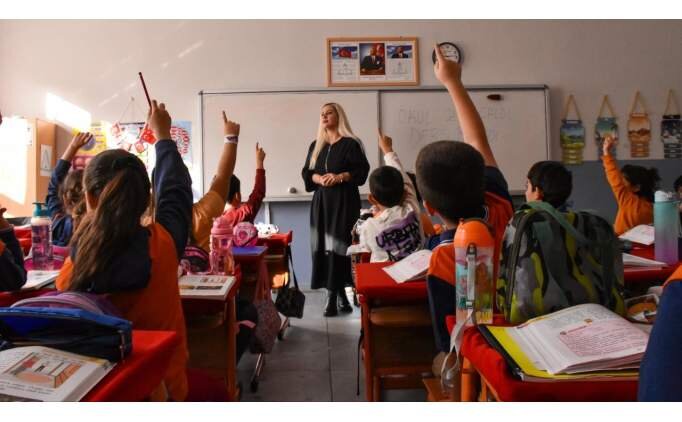 5. sınıf uyum haftası var mı? 5. sınıflar ne zaman okula başlayacak?