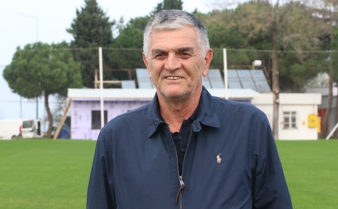 Samsunspor: 'Ne olursa olsun hedefimiz Konferans Ligi'nde tur'