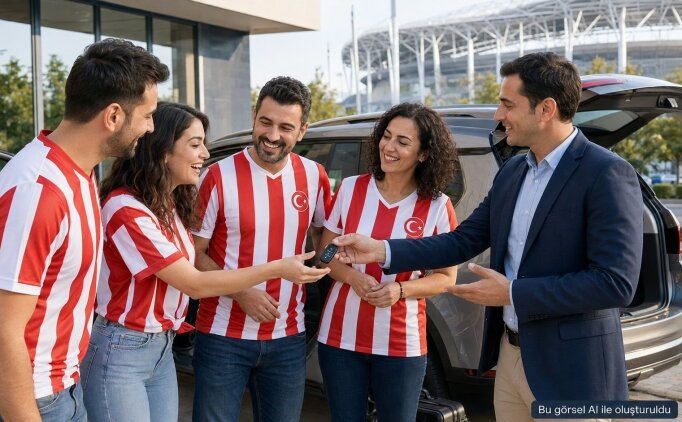 Spor seyahatlerinde ulaşım planı nasıl yapılmalı?
