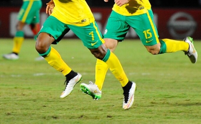 G�ney Afrika