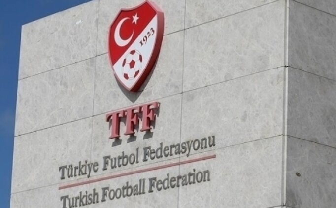 S�per Lig'den 4 kul�p PFDK'ye sevk edildi