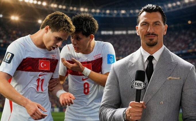 Ibrahimovic: 