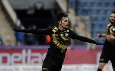Osmanlispor Haberleri Transfer Puan Durumu Fikstur Sporx