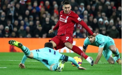 Bilyoner.com ile maç önü: Liverpool - Arsenal