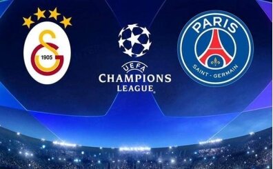 GS PSG ma�� canl� izle, CANLI skorla, Galatasaray ma�� ka� ka�?
