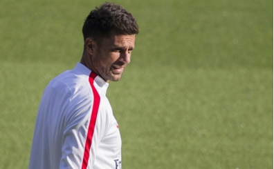 Genoa'da Thiago Motta dönemi başladı!