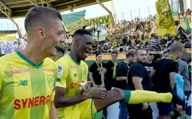 Bilyoner.com ile maç önü: Strasbourg - Nantes