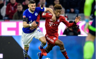 Bilyoner.com ile maç önü: Schalke - Bayern Münih