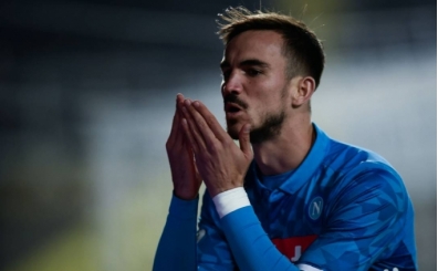 Luka Modric'in yerine Fabian Ruiz!
