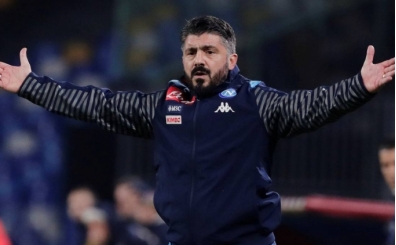 Gattuso da Napoli'ye çare olamadı