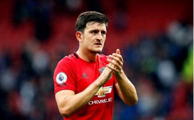 Harry Maguire: 'Her takımı yeneriz ama...'