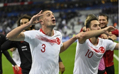 Milan'dan transfer operasyonu! Merih Demiral...