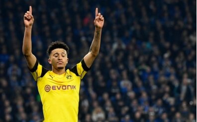 Dortmund'dan Sancho için ayrılık sinyali!