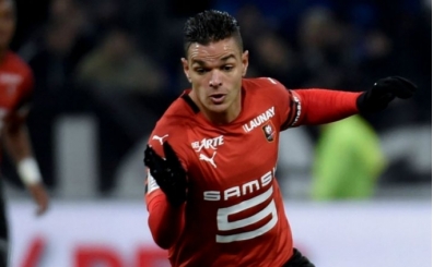 Hatem Ben Arfa'ya Serie A'dan talip çıktı!