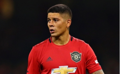 Marcos Rojo: 'Kazanacağımızı düşünmüştük'