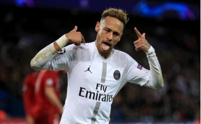 Thomas Tuchel: 'Neymar daha iyi olacak'