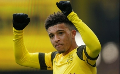 Manchester United'a Sancho yanıtı; 'Satılık değil'
