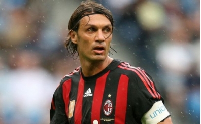 Maldini: 'İstanbul'u unutmak için bir sürü ağrı kesici aldım'