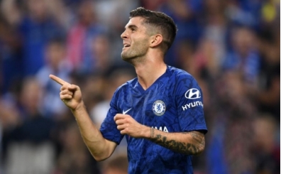 Nuri Şahin: 'Pulisic, yeni Hazard olmayacak'