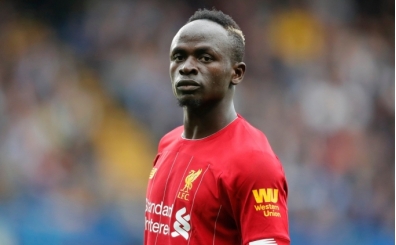 Sadio Mane: 'Ferrari almak için değil..'